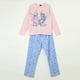 thumbnail image 3 of Pijama Oficial Disney Stitch y Angel 2 Piezas - Niñas 4-12 Años, 3 of 7