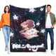 thumbnail image 1 of BEE AND PUPPYCAT - BEE Y PUPPYCAT anti-pilling, suave, ligera, esponjosa y acogedora de lujo para hogar y cocina – Perfecta para niños y adultos,120X180cm, 1 of 6