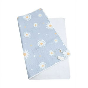 Click Ventas - Calienta Cama Eléctrico Manta Térmica 1 Plaza 120 X 150Cm