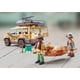 thumbnail image 3 of Vehículo de travesía Playmobil de juguete con leones, 3 of 4