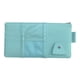thumbnail image 1 of Organizador De Parasol Automático Para Tarjeta, Bolígrafo, Llave, Bolsa De Almacenamiento De Gafas, Organizador Azul Con Cremallera, 1 of 5