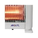 thumbnail image 3 of Calefactor HA-10T 1000W Blanco, 3 of 4