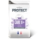 thumbnail image 1 of Protect Alimento Care 8+ Felino 2kg, 1 of 2