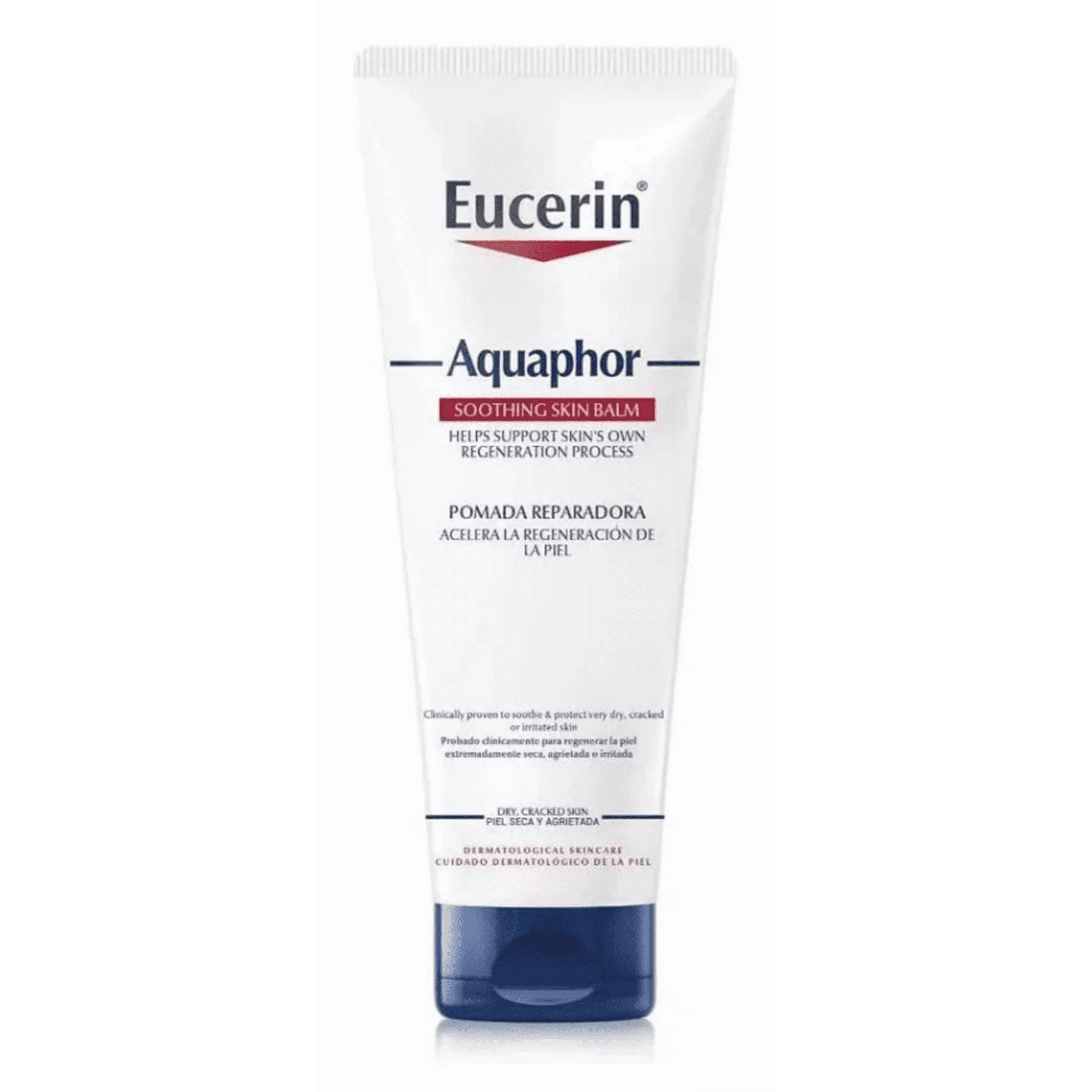 Protector Solar Facial Eucerin Fluido Anti-edad 50ml