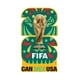 thumbnail image 1 of Imán HONAV Copa Mundial de la FIFA México Licencia Oficial, 1 of 3