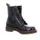 thumbnail image 4 of Botas Dr. Martens Vonda 1914 Softy T Floral Black para mujer, 4 of 5