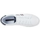 thumbnail image 2 of Zapatos Tommy Hilfiger Lendon blanco/azul marino para hombre talla 9M, 2 of 3