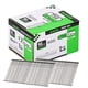 thumbnail image 1 of Finish Nails Meite 16GA, 2 pulgadas, galvanizado para carpintería 2500, 1 of 6