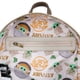 thumbnail image 5 of Bolso de hombro Loungefly Star Wars Baby Yoda The Mandalorian, 5 of 7