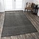 thumbnail image 2 of Alfombra Rizzy Home Alora Decor Harlem, negro, gris, óxido y azul, 2 of 6