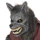 thumbnail image 3 of Máscara de Disfraz Werewolf Ani-Motion – California Costumes, 3 of 4