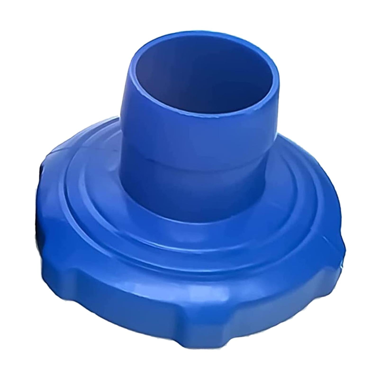 Magideal - Adaptador De De Piscina De Repuesto, Purificador De Piscina, Adaptador De Manguera 11238, Piezas De Piscina Al Aire Libre , Sin Mangueras