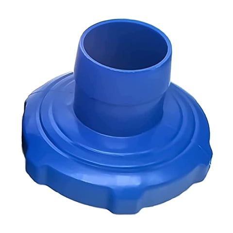 Magideal - Adaptador De De Piscina De Repuesto, Purificador De Piscina, Adaptador De Manguera 11238, Piezas De Piscina Al Aire Libre , Sin Mangueras