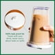 thumbnail image 5 of Taza De Café Helado Reutilizable 700 Ml Con Pajitas, 5 of 6