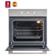 thumbnail image 5 of Horno Empotrado Electrico Hs 445 Ss 62 Litros, 5 of 6
