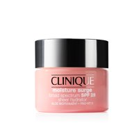 Crema Hidratante Clinique Moisture Surge De Amplio Espectro, Spf 28, 50 Ml