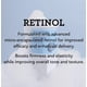 thumbnail image 3 of Crema hidratante NATURE WELL Clinical Retinol 480 ml antienvejecimiento, 3 of 9