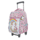 thumbnail image 2 of Pack Mochila Con Ruedas Belug Niña Run Rosado unicornio, 2 of 3
