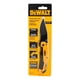 thumbnail image 2 of Cuchillo De Bolsillo Plegable Dewalt Dwht10313 amarillo, 2 of 4