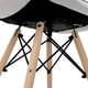 thumbnail image 2 of Silla Eames Capitone York Blanca, 2 of 2