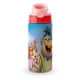 thumbnail image 1 of El Show de Magilla GorilaBotella de Agua con Tapa Pop Top de Un Toque, Acero Inoxidable, a Prueba de Fugas, para Deportes, Botella Infantil rosa 12 oz, 1 of 6
