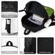 thumbnail image 4 of Leo y Tig-theme Backpack, Campus style schoolbag Bookbag with Adjustable Shoulder Straps And Large Zip Compartment, Unisex Travel Bags., 4 of 6