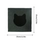 thumbnail image 2 of Rascador Cubo Fieltro, 2 of 3