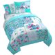 thumbnail image 1 of Juego de Ropa de Cama Infantil Jay Franco Lilo & Stitch de 7 Piezas Queen, 1 of 6