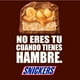 thumbnail image 2 of Barra de Chocolate con Leche y Maní, 53 g, 2 of 8