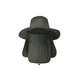 thumbnail image 1 of Sombrero Boonie Legionario Protección Solar Verde, 1 of 3
