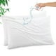 thumbnail image 1 of Set De 2 Fundas Para Almohadas Impermeables 50 x 90 Cm Antimanchas, 1 of 10