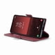 thumbnail image 2 of CaseMe tipo cartera Samsung Galaxy A35 5G con cierre magnético, RFID, tarjetero, soporte, carga inalámbrica, 2 of 5