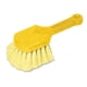 thumbnail image 1 of Cepillo Para Fregar Rubbermaid Commercial Con Mango De Plástico De 8 Pulgadas, 1 of 2