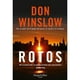 thumbnail image 1 of Rotos - Don Winslow de Editorial Harper Collins, 1 of 5