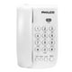thumbnail image 3 of Telefono Sobremesa Philco Blanco, 3 of 3