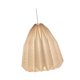 thumbnail image 1 of Pantalla De Lámpara De Origami De Papel, Cubierta De Luz Decorativa Para Restaurante, Casa De Té, Estilo Hogareño B, 1 of 2