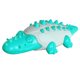 thumbnail image 1 of Mascota Perro Chew Toy Molar Stick Dental Cuidado Bucal Limpieza De Dientes Cepillo De Dientes Juguete Lake Blue, 1 of 5