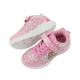 thumbnail image 3 of ZAPATILLAS URBANAS TBC CON LUCES BARBIE INFANTIL | 338014771 - Talla 28, 3 of 5