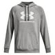 thumbnail image 1 of Polerón Hombre UA Rival Gris Under Armour, 1 of 4