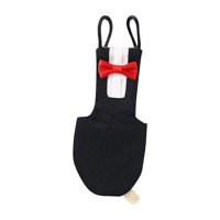 Ioensy - Traje De Vuelo De Loros Lindos Traje De Pájaro Lavable Para Fiesta De Festival De Halloween M