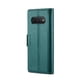 thumbnail image 3 of CaseMe tipo cartera Samsung Galaxy S10 Plus con cierre magnético, RFID, tarjetero, soporte, carga inalámbrica, 3 of 5