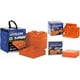 thumbnail image 2 of Bloques Niveladores Tri-Lynx Paquete Esenciales 00070, 2 of 9