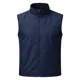 thumbnail image 1 of Chaqueta sin Mangas Lisa Corporativa Ruppell Hombre, 1 of 2