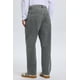 thumbnail image 3 of Jeans Hombre Relaxed Fit Lav Gris - ll, 3 of 4