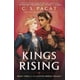 thumbnail image 1 of Libro BERKLEY Kings Rising (Trilogía del príncipe cautivo), 1 of 1