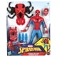 thumbnail image 2 of Figura de acción Marvel Spider-Man Thwip Blast 27 cm con Acc, 2 of 9