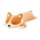 thumbnail image 2 of Divertidos Animales De Peluche Animados Perro Durmiendo Almohada De Peluche Para Regalos De Dormitorio 80 Cm, 2 of 5
