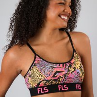 Peto Algodon Fls Flores Mujer 25580-251