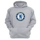 thumbnail image 1 of Polerón Canguro Chelsea Gris Claro Talla Xs Unisex, 1 of 3