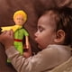 thumbnail image 3 of Muñeca de Peluche Mighty Mojo El Principito Le Petit, 3 of 3